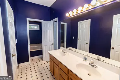 1063 Grindle Bridge Road, Dahlonega, GA 30533 - Photo 18