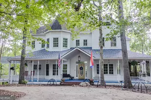 1063 Grindle Bridge Rd, Dahlonega, GA 30533 - Photo 2