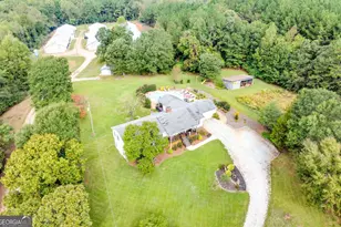 119 Yarbrough Ridgeway Rd, Commerce, GA 30529 - Photo 50