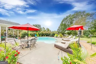 119 Yarbrough Ridgeway Rd, Commerce, GA 30529 - Photo 16