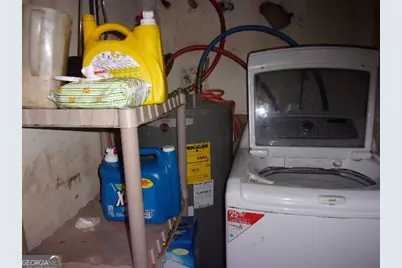 6553 Port A Prince Drive, Forest Park, GA 30297 - Photo 8