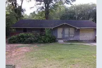6553 Port A Prince Drive, Forest Park, GA 30297 - Photo 1