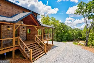 291 Pine Pass Cir, Mineral Bluff, GA 30559 - Photo 6