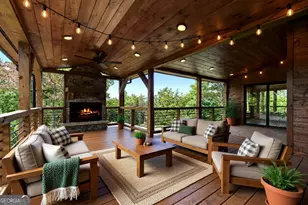 291 Pine Pass Cir, Mineral Bluff, GA 30559 - Photo 94