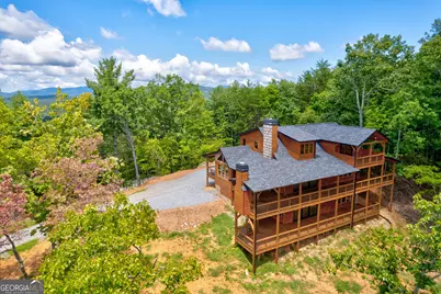 291 Pine Pass Circle, Mineral Bluff, GA 30559 - Photo 8