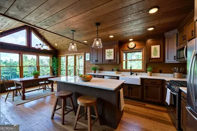 291 Pine Pass Circle, Mineral Bluff, GA 30559 - Photo 92