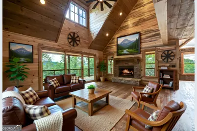 291 Pine Pass Circle, Mineral Bluff, GA 30559 - Photo 96