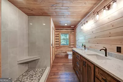 291 Pine Pass Circle, Mineral Bluff, GA 30559 - Photo 38