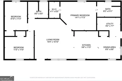 285 Trotters Way, Jefferson, GA 30549 - Photo 28