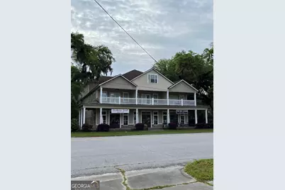 708 Osborne Street #206, Saint Marys, GA 31558 - Photo 1