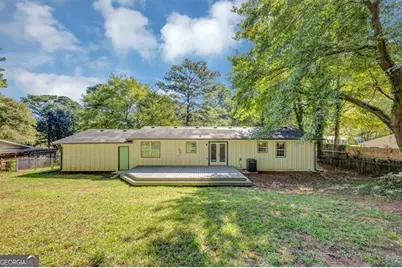 470 Pineland Road, Mableton, GA 30126 - Photo 30