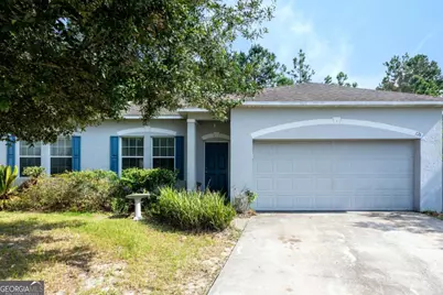 126 Pine Bluff Terrace, Kingsland, GA 31548 - Photo 1