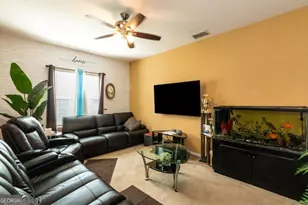 126 Pine Bluff Terrace, Kingsland, GA 31548 - Photo 10