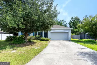 126 Pine Bluff Terrace, Kingsland, GA 31548 - Photo 2