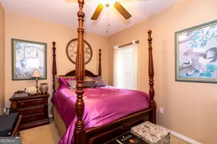 126 Pine Bluff Terrace, Kingsland, GA 31548 - Photo 18