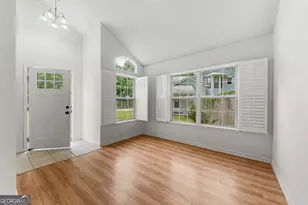 1003 Charles Gilman Jr Ave, Kingsland, GA 31548 - Photo 4