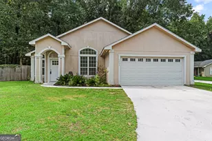 1003 Charles Gilman Jr Ave, Kingsland, GA 31548 - Photo 2