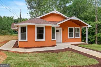 596 Watson Street, Toccoa, GA 30577 - Photo 1