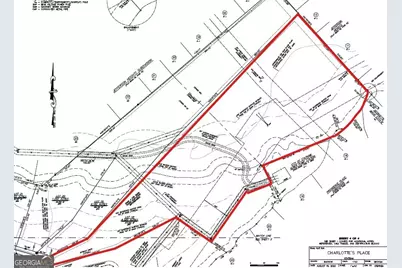 80 Charlotte Circle, Statham, GA 30666 - Photo 4