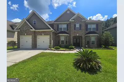 154 Clover Point Circle, Guyton, GA 31312 - Photo 1