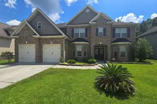 154 Clover Point Cir, Guyton, GA 31312 - Photo 1