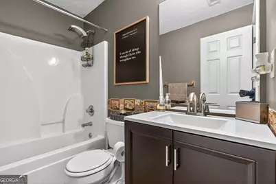 1803 Brookeshade Court, Loganville, GA 30052 - Photo 16