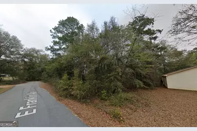 0 E Franklin Avenue, Hawkinsville, GA 31036 - Photo 1