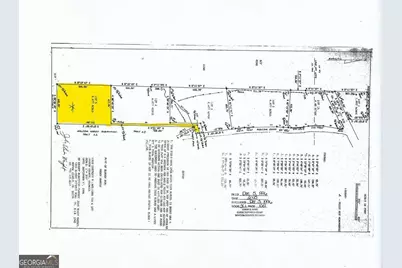 0 Malcom Road, Covington, GA 30014 - Photo 2