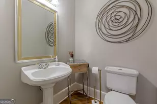 310 SW Hidden Oak Ct SW, Atlanta, GA 30331 - Photo 32