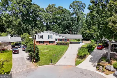 5753 Gum Court, Ellenwood, GA 30294 - Photo 2