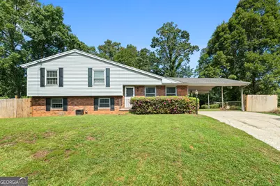 5753 Gum Court, Ellenwood, GA 30294 - Photo 1