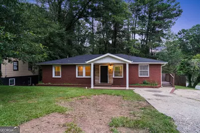 3136 Latona Drive SW, Atlanta, GA 30354 - Photo 28