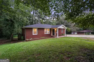 3136 Latona Dr SW, Atlanta, GA 30354 - Photo 32