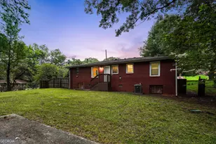 3136 Latona Dr SW, Atlanta, GA 30354 - Photo 22