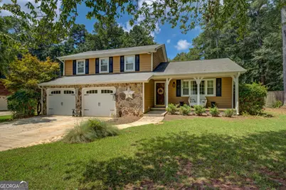 180 Cowan Drive, Stockbridge, GA 30281 - Photo 4