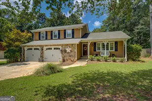 180 Cowan Dr, Stockbridge, GA 30281 - Photo 4