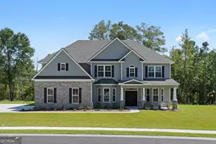 140 Watson Mill Rd, Guyton, GA 31312 - Photo 1