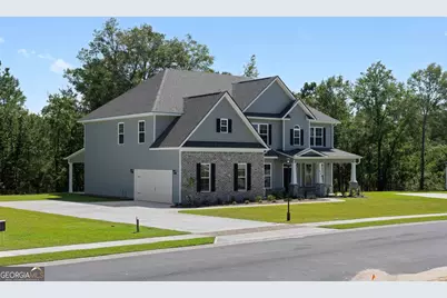 140 Watson Mill Road, Guyton, GA 31312 - Photo 2