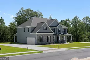 140 Watson Mill Rd, Guyton, GA 31312 - Photo 2