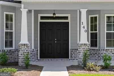 140 Watson Mill Road, Guyton, GA 31312 - Photo 4