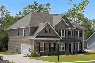 130 Watson Mill Road, Guyton, GA 31312 - Photo 2