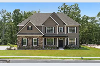 130 Watson Mill Road, Guyton, GA 31312 - Photo 1