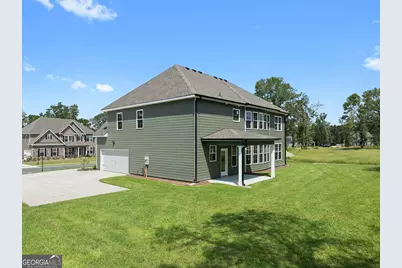 123 Watson Mill Road, Guyton, GA 31312 - Photo 30