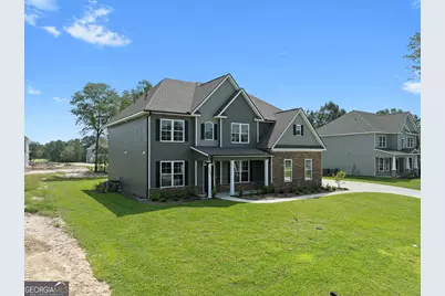123 Watson Mill Road, Guyton, GA 31312 - Photo 2