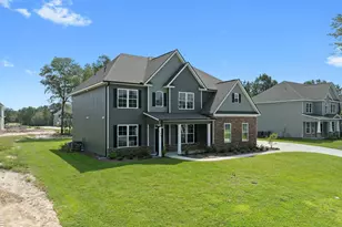 123 Watson Mill Rd, Guyton, GA 31312 - Photo 2