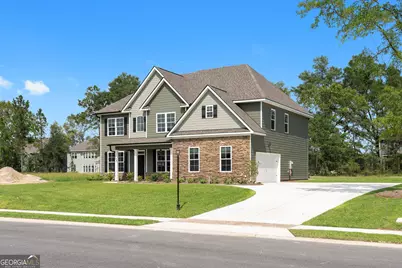 123 Watson Mill Road, Guyton, GA 31312 - Photo 1