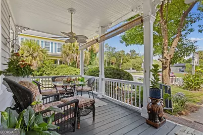 209 Osborne Street, Saint Marys, GA 31558 - Photo 8