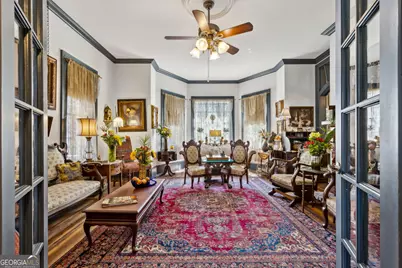 209 Osborne Street, Saint Marys, GA 31558 - Photo 14