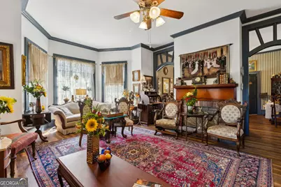 209 Osborne Street, Saint Marys, GA 31558 - Photo 16