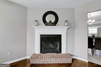 1448 Coalition Circle, Hinesville, GA 31313 - Photo 6